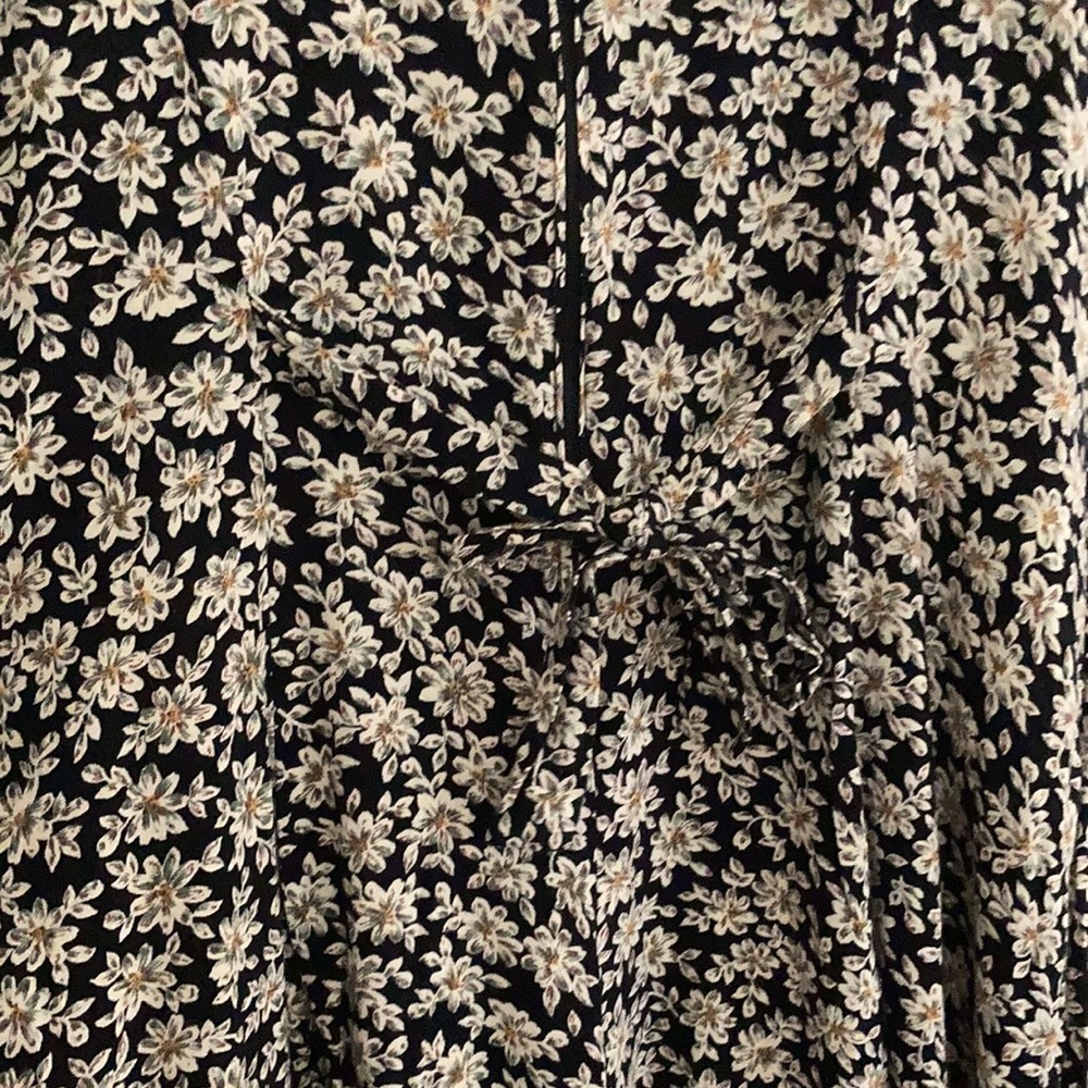 Vintage Basic Editions Romper - image 5